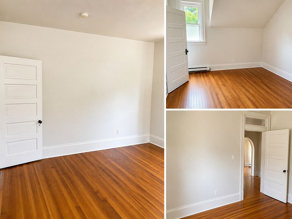 Two spacious bedrooms