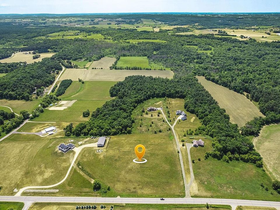 E4929 County Road V, La Valle, WI 53941 Zillow