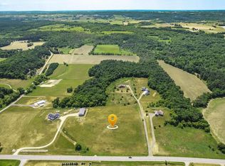 E4929 County Road V, La Valle, WI 53941