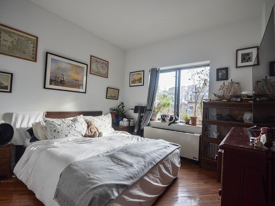 2nd image of 401 W 22nd St APT 6H