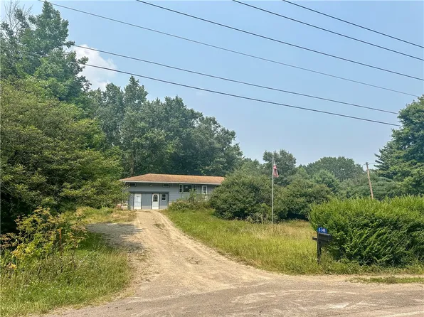 5148 County Road 4, Fillmore, NY 14735