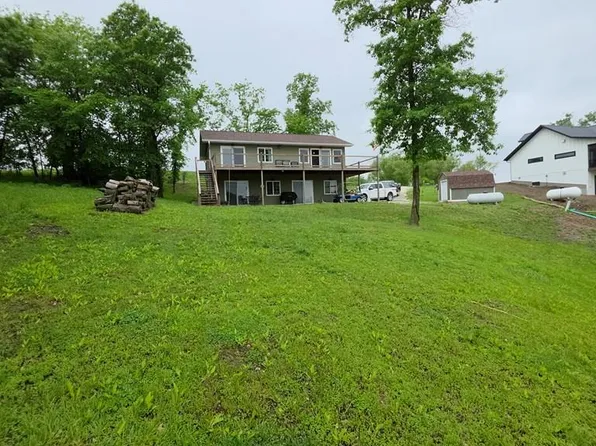 0 Wildflower Ridge Rd, Unionville, MO 63565