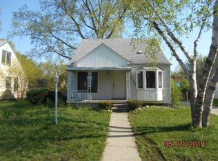 28350 Parkwood St, Inkster, MI 48141