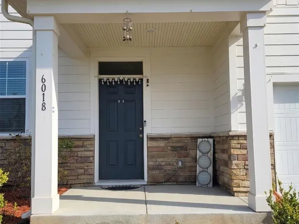 6018 Weddington Pointe Dr, Monroe, NC 28110