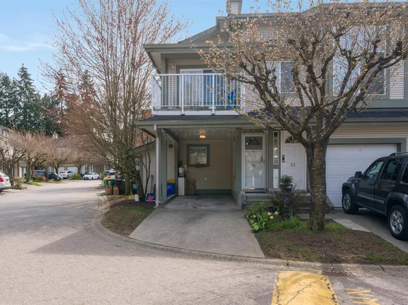 8892 208th St #24, Langley, BC V1M 2N8
