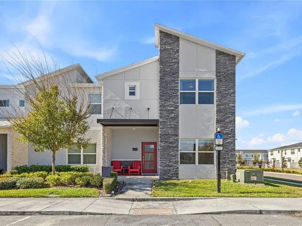 200 OCEAN COURSE AVENUE, DAVENPORT, FL 33896