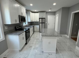 773 Pleasant St #1, Worcester, MA 01602