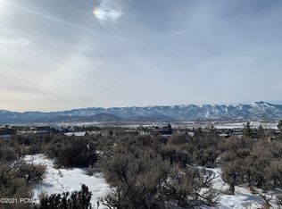 2748 E Bitterbrush Dr #50, Park City, UT 84098