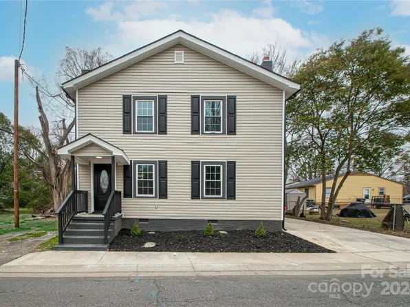 333 E Hudson St, Monroe, NC 28112