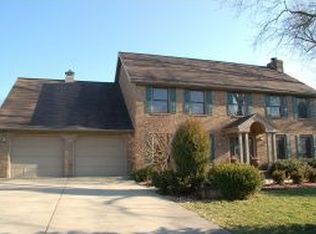3001 Olcott Blvd, Bloomington, IN 47401