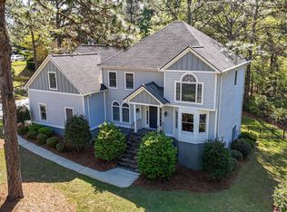 106 Sassafras Rd, Aiken, SC 29803