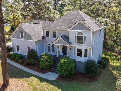 106 Sassafras Rd, Aiken, SC, 29803