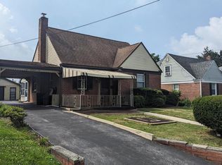 106 6th Ave, Folsom, PA 19033