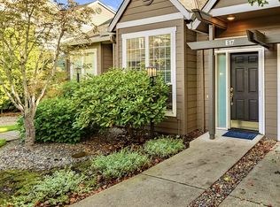 9008 NE 54th St UNIT E17, Vancouver, WA 98662