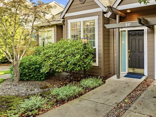 9008 NE 54th St Unit E17, Vancouver, WA 98662