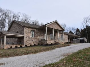 1770 Greenville Rd, Elkton, KY 42220