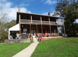 146 Carpenter Ln, Linden, PA 17744