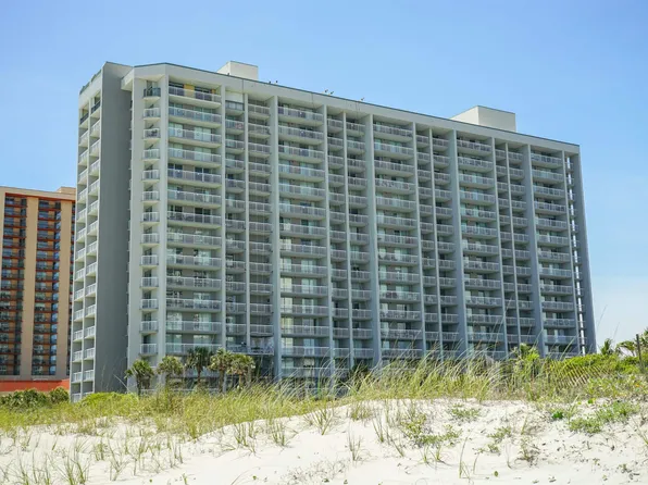 9820 Queensway Blvd. #109, Myrtle Beach, SC 29572
