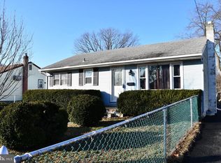 710 Linton Ave, Croydon, PA 19021