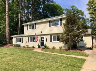 4704 Yadkin Dr, Raleigh, NC 27609