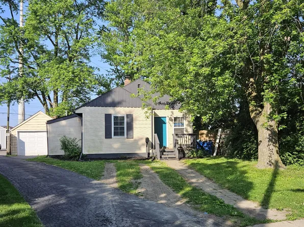 8436 Gordon Dr, Highland, IN 46322