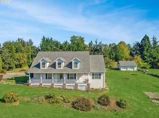 16654 SE Bel Air Dr, Damascus, OR 97089