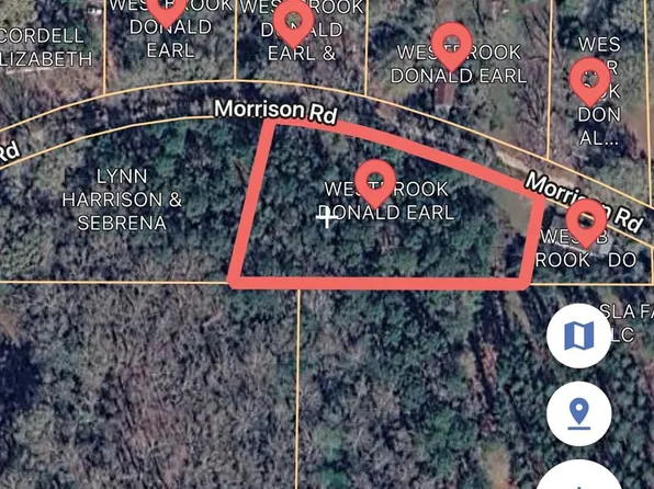 71 Morrison Rd, Clayton, AL 36016