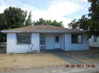 231 W Collins St #A, Goldendale, WA 98620