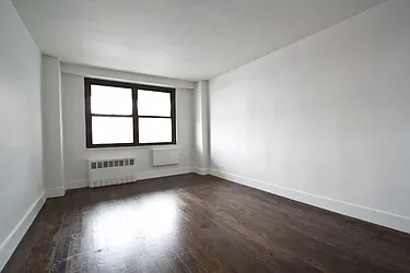 Rented by Area New York