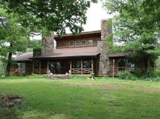 11802 W Deer Rd, Harrison, AR 72601