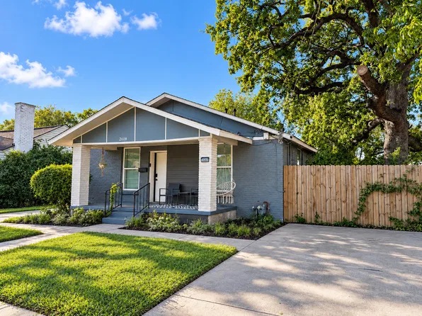 2608 Virginia Ct, Fort Worth, TX 76111