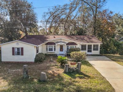 4916 Hensey Ave, Panama City, FL, 32404