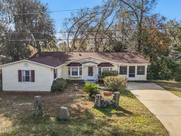 4916 Hensey Ave, Panama City, FL 32404