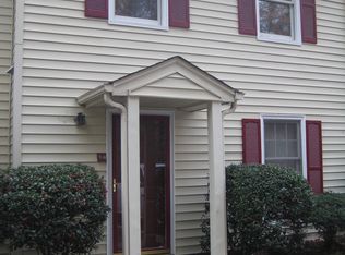 1505 Clermont Rd APT T14, Durham, NC 27713
