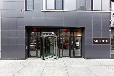 Rented by REAL New York