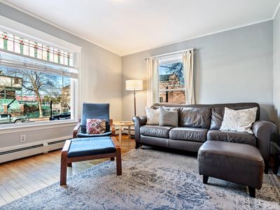 260 Park Avenue #1, Portland, ME, 04102