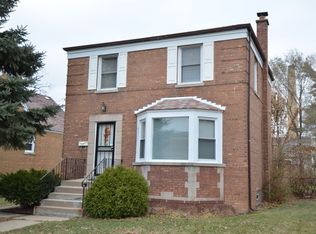 9541 S Maplewood Ave, Evergreen Park, IL