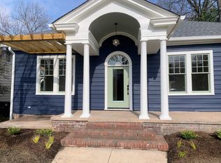 118 W Seeman St, Durham, NC 27701