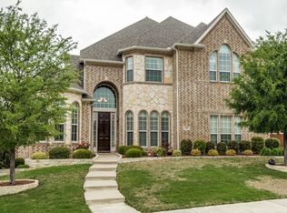262 Boxwood Ln, Frisco, TX 75034