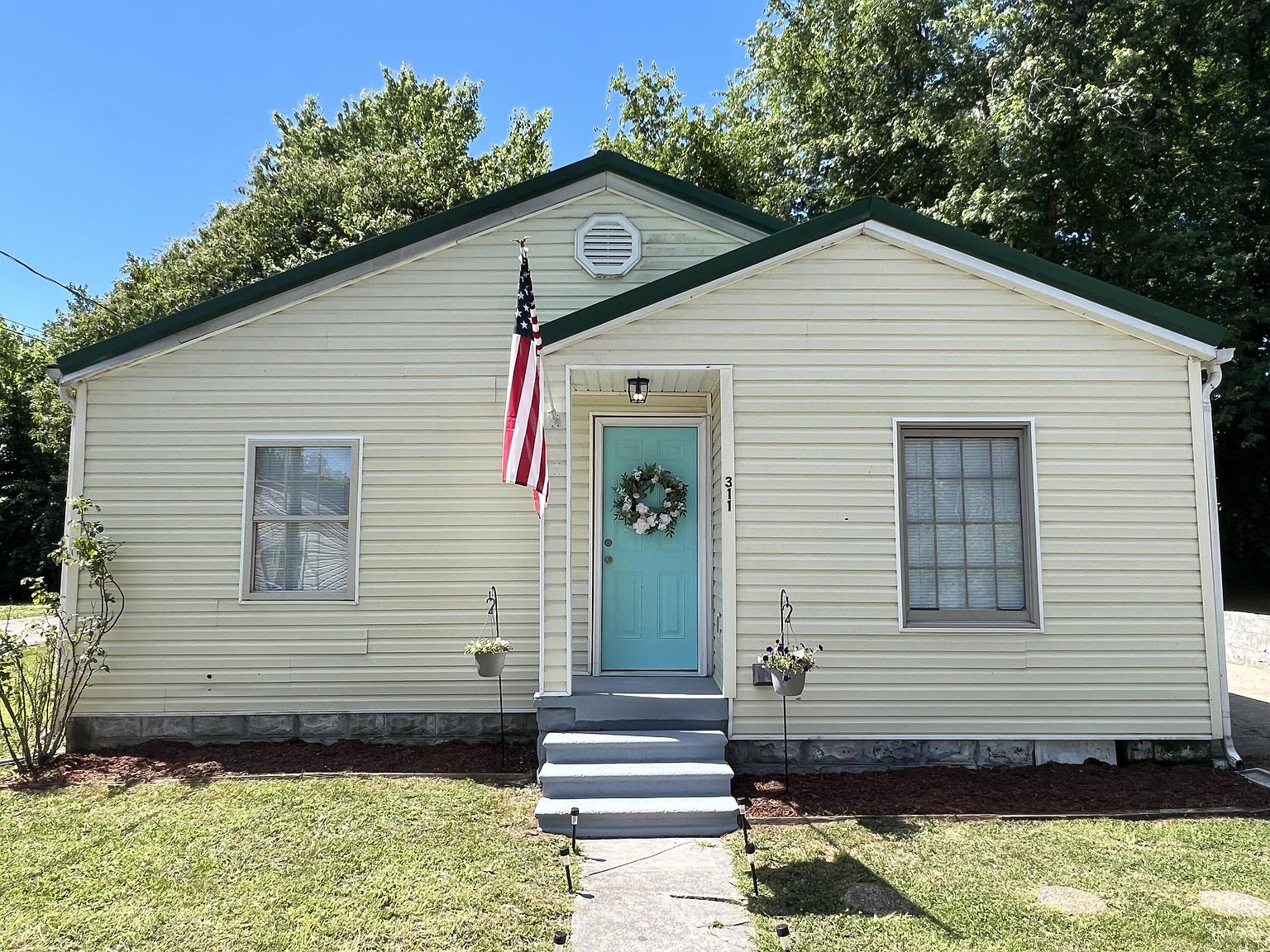 311 Andrews St, Corbin, KY 40701 Zillow