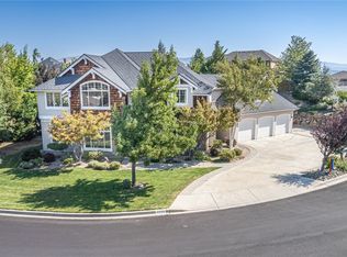 2058 Broadcrest Ct, Wenatchee, WA 98801