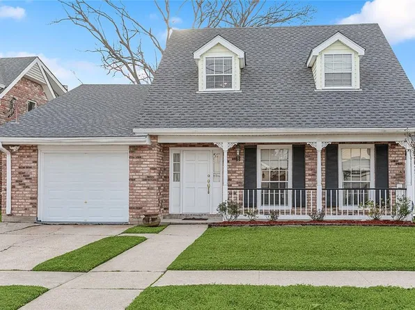 5520 David Dr, Kenner, LA 70065