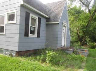 69786 S Nottawa Rd, Sturgis, MI 49091