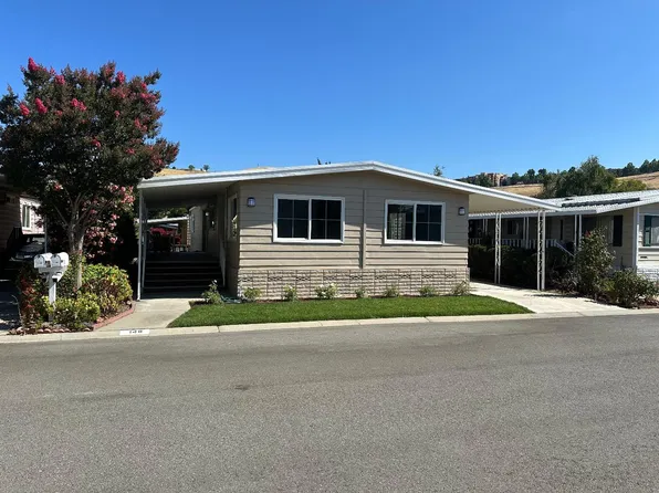 148 Mountain Springs Dr #148, San Jose, CA 95136