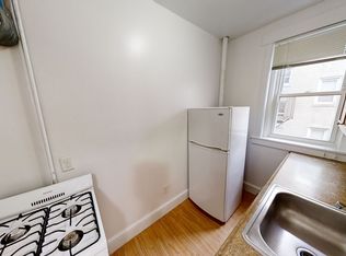 1175 Boylston St APT 27, Boston, MA 02215