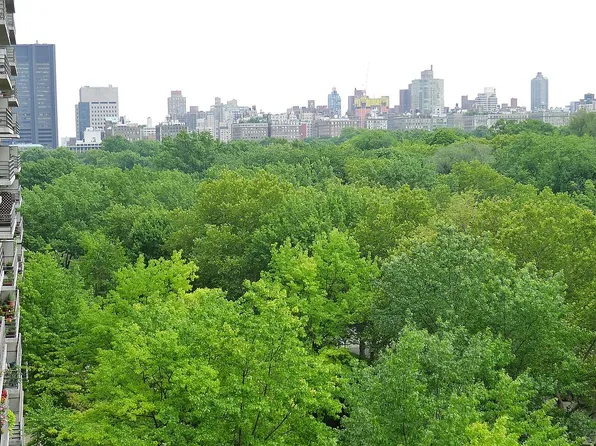 392 Central Park W APT 9R, New York, NY 10025