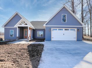 11250 Highway 286, Kevil, KY 42053