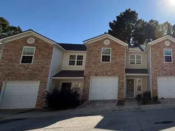 132 Heritage Way, Jackson, GA 30233