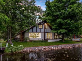 1565 White Cloud Dr, Isle, MN 56342