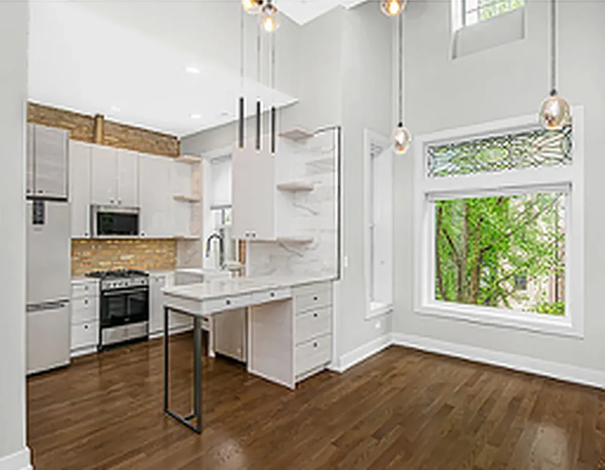 2 bed, 740 sqft, $3,400 — Photo 4